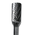 Shark Industries Carbide Bur 1/2 in. Shank BT17